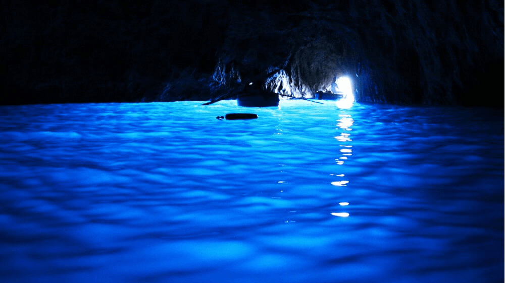 How to discover Capri without getting lost in its Great Beauty